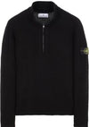 2 x 1 : Maglione Zip Stone Island