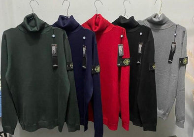 2X1 MAGLIONE STONE ISLAND